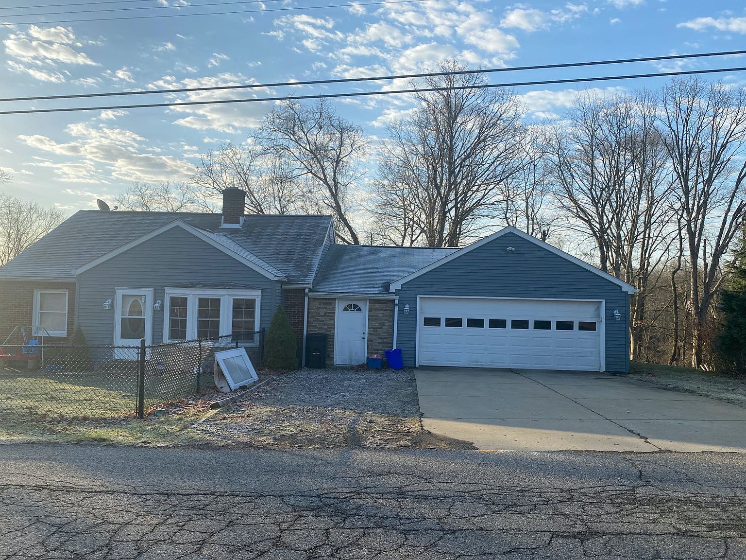 164 Cochran Dr, Monaca, PA 15061 Zillow