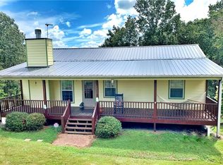 1030 Raccoon Rdg NE, Ranger, GA 30734
