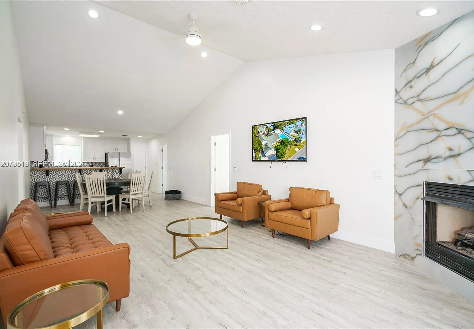 3 bed, 2.0 bath, $3,895 — Photo 2