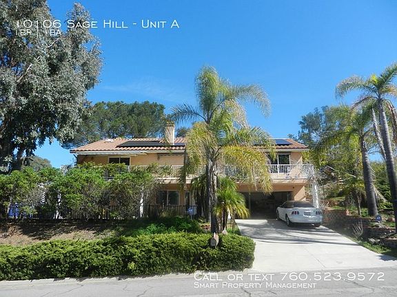 2nd image of 10106 Sage Hill Way #A