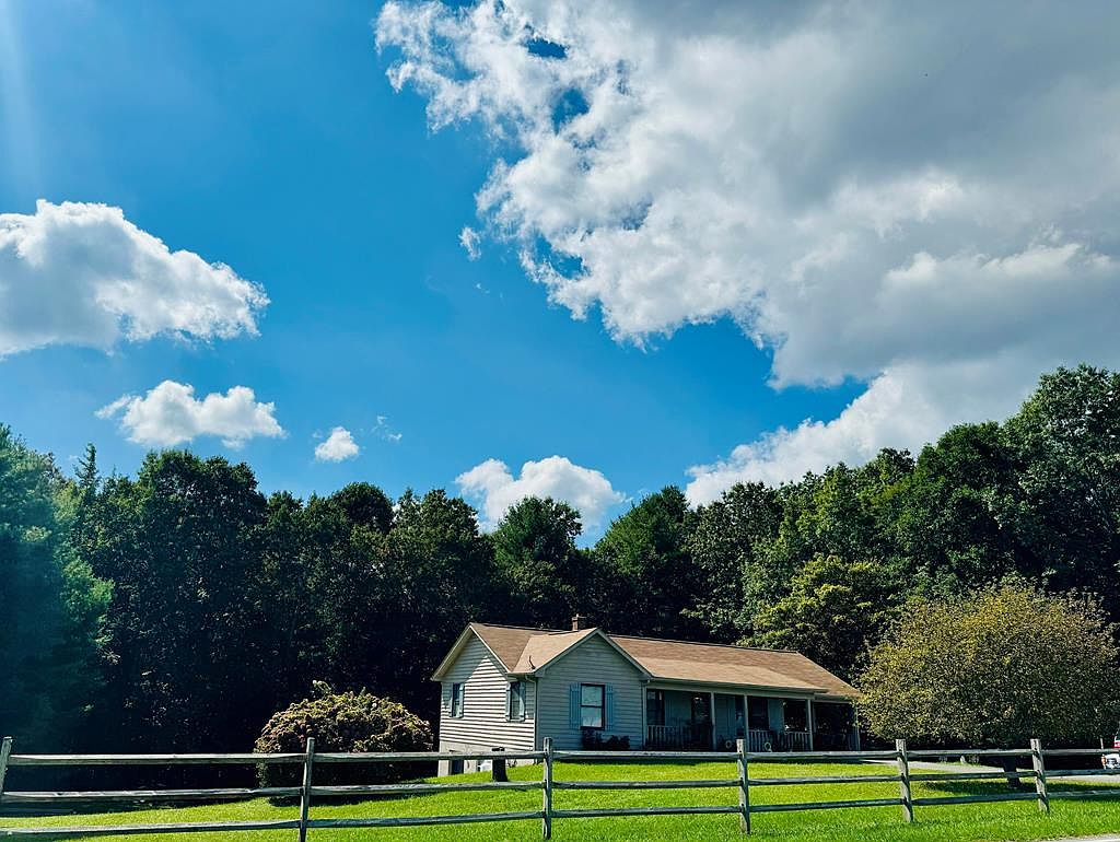 8739 Double Cabin Rd, Hillsville, VA 24343 MLS 89383 Zillow