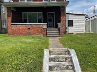 829 Bath Ave, Ashland, KY 41101