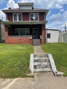 829 Bath Ave, Ashland, KY, 41101