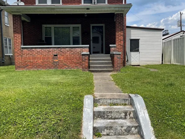 829 Bath Ave, Ashland, KY 41101