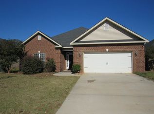 90 Glen Arbor Ln, Warner Robins, GA 31088