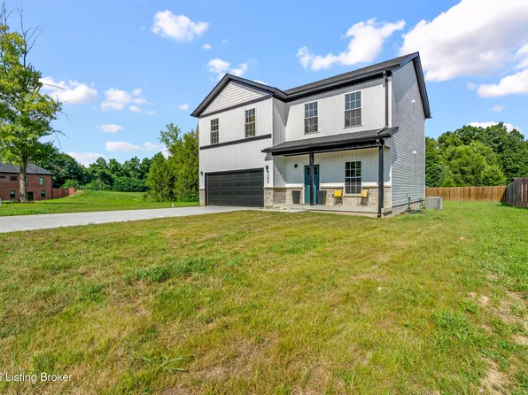9300 River Trail Dr, Louisville, KY 40229