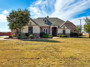 13217 Charlotte Ann Ln, Haslet, TX 76052