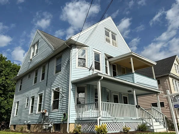 99 Westfield Avenue, Ansonia, CT 06401