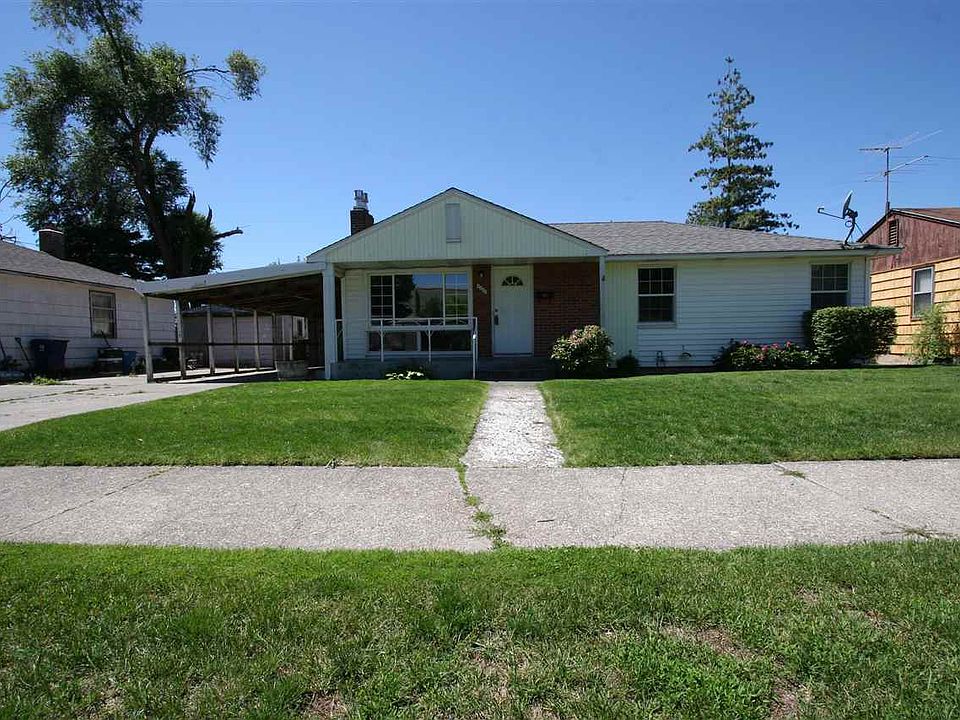 1st image of 4609 N King Ct