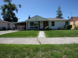 4609 N King Ct, Spokane, WA 99205