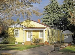 3601 Reed Ave, Cheyenne, WY 82001