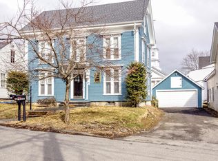 23 Mechanic St, Bucksport, ME 04416