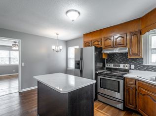1214 Helena Dr #B, Hixson, TN 37343
