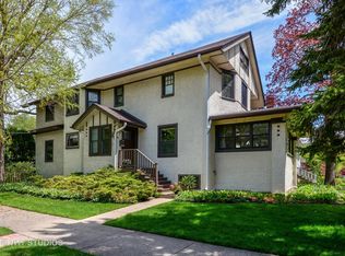 2625 Park Pl, Evanston, IL