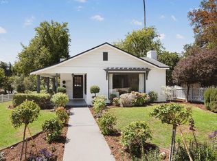 1200 Fernside Dr, La Canada Flintridge, CA 91011