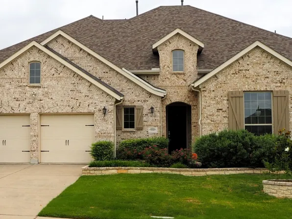 3721 Wildridge Blvd, Oak Pt, TX 75068