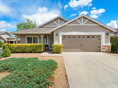 1464 Kwana Ct, Prescott, AZ, 86301