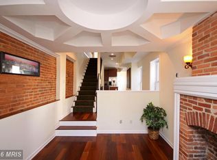 1400 Clarkson St, Baltimore, MD 21230