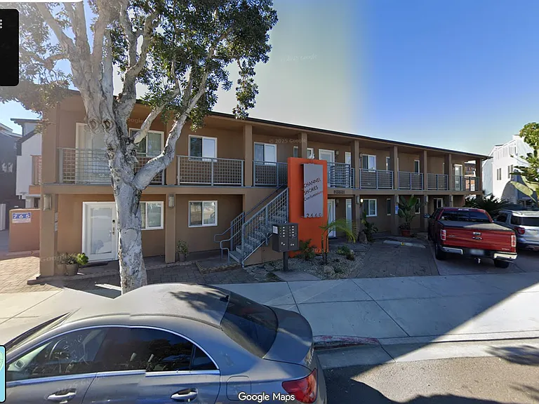 2660 Mission Blvd #3 — Photo 22