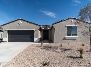 18783 N Avelino Dr, Maricopa, AZ 85138