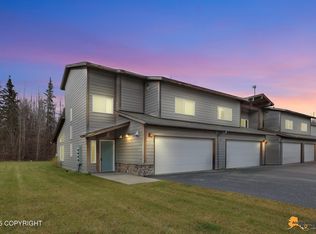7340 E Timber Ridge Cir #28, Palmer, AK 99645