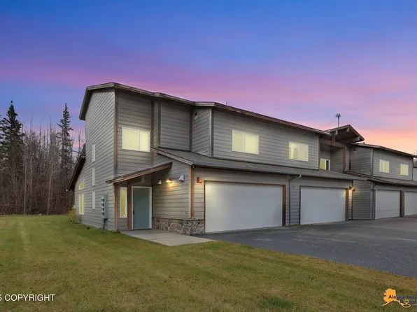 7340 E Timber Ridge Cir #28, Palmer, AK 99645