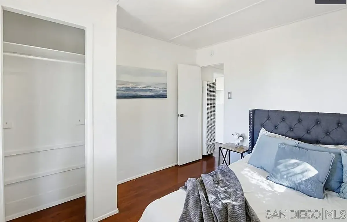 Building Photo - 4562-64 Pescadero Ave