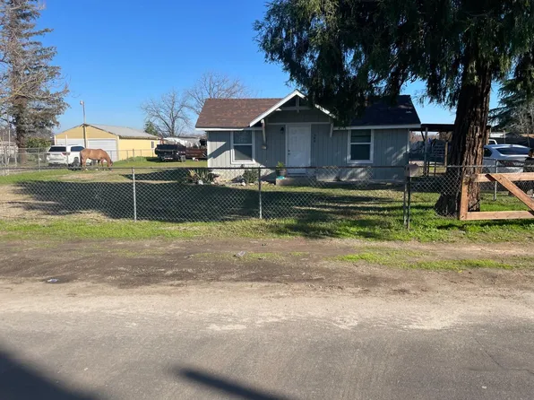 344 N Abbie St, Modesto, CA 95357
