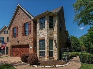 2337 Stone Creek Dr, McKinney, TX 75072