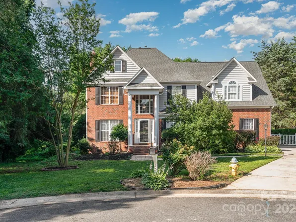 3500 Cedar Springs Dr SW, Concord, NC 28027