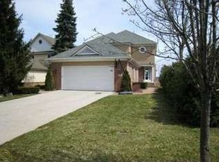 1999 Alpha Dr, Commerce Township, MI 48382