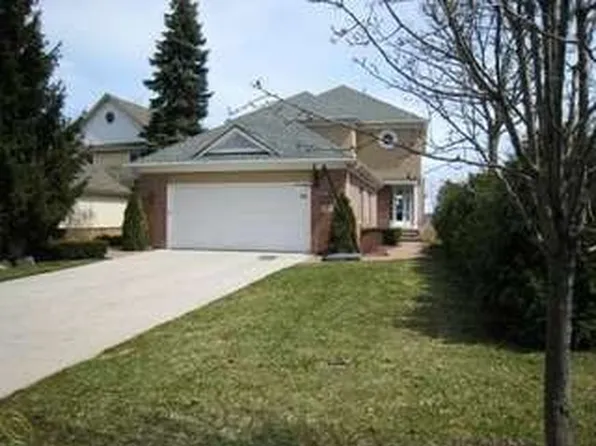 1999 Alpha Dr, Commerce Township, MI 48382