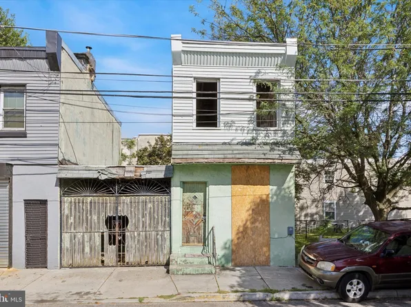 2111 N Orianna St, Philadelphia, PA 19122