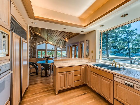 Views from every room in your new home