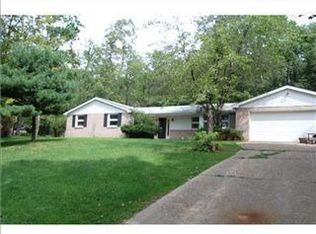 163 Lake Dr, Greensburg, PA
