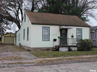 509 W Piper St, Macomb, IL 61455