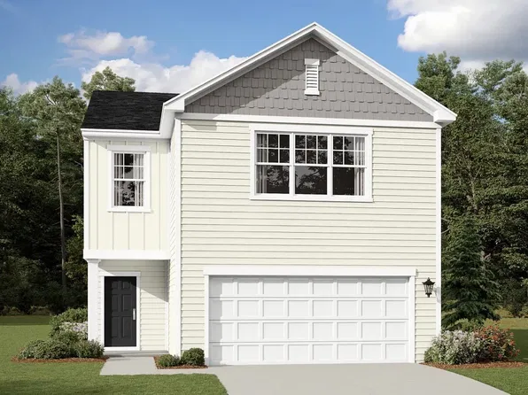 143 Cowslip Way, La Vergne, TN 37086