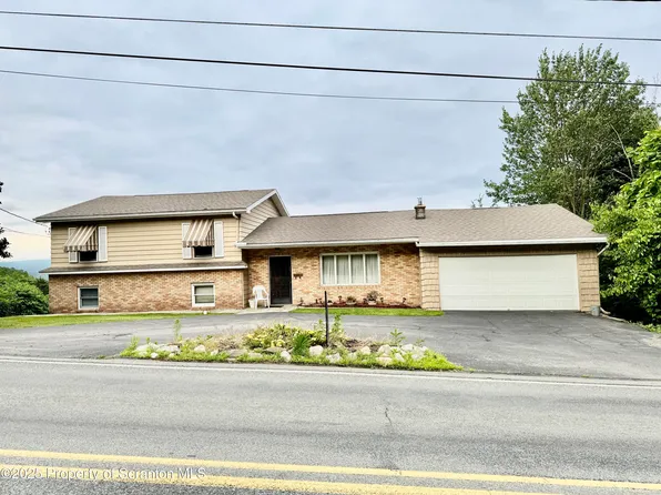 1614 Scott Rd, Olyphant, PA 18447