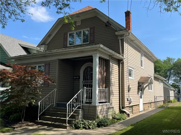 2461 Linwood Ave, Niagara Falls, NY 14305