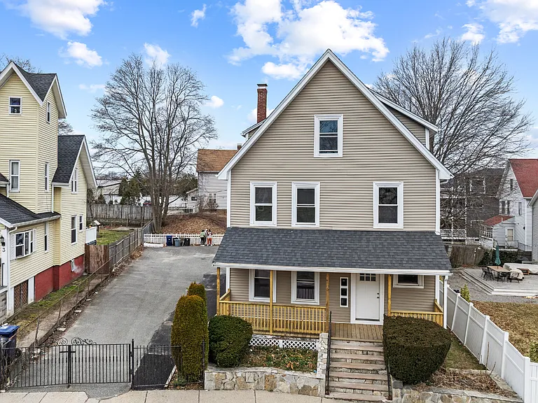 1A Puritan Ave #2 — Photo 1