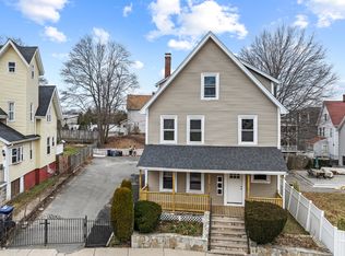 1A Puritan Ave #2, Dorchester, MA 02121