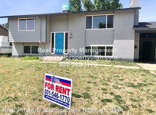 845 W 700 N, Clearfield, UT 84015