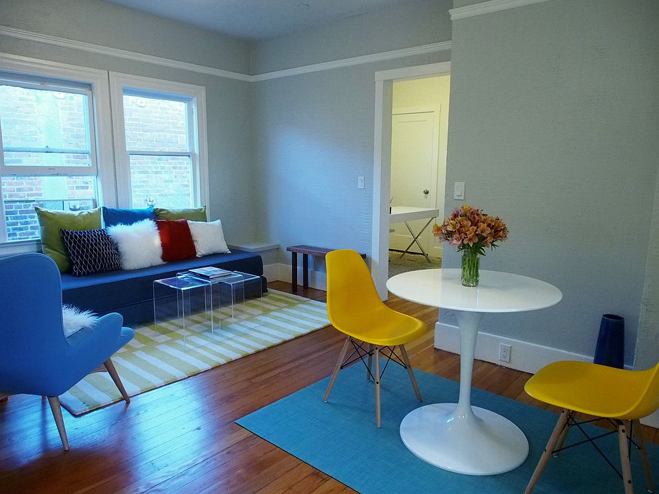 1st image of 2627 Ashby Ave #3