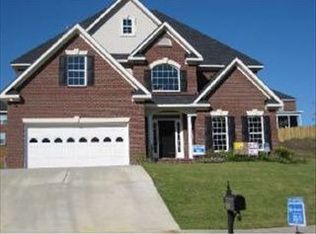 1652 Jamestown Ave, Evans, GA 30809