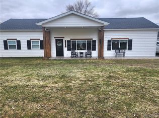 2295 Quaker Rd, Gasport, NY 14067