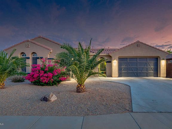 5th image of 40717 W Chambers Dr
