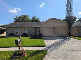 16830 Carrack Turn Dr, Friendswood, TX 77546