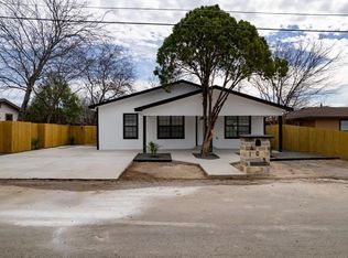 405 Linda Vista Dr, Del Rio, TX 78840