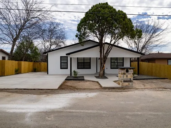 405 Linda Vista Dr, Del Rio, TX 78840