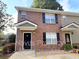 533 Lawson St, Bremen, GA 30110